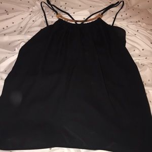 Gorgeous barley worn express shirt